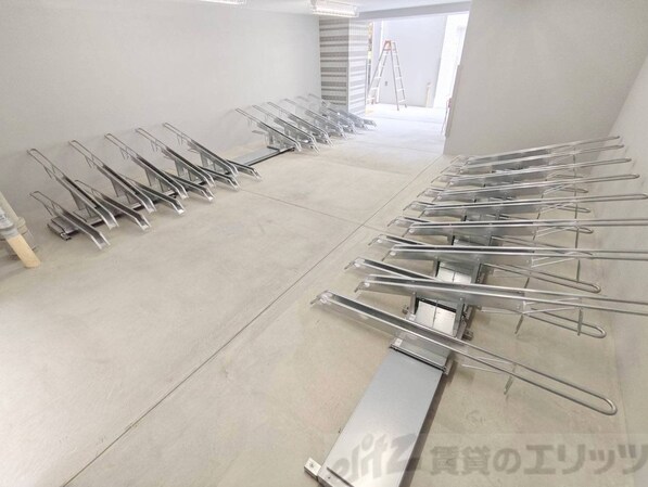 ファーストフィオーレ吹田レガーメの物件内観写真